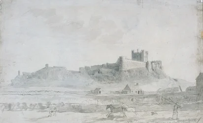 Château de Bamburgh